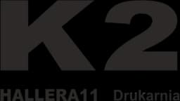 K2 - Drukarnia Projektów - Hallera 11 